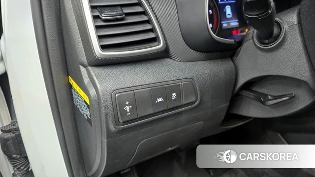 Hyundai All New Tucson id 4188383 из Кореи 9