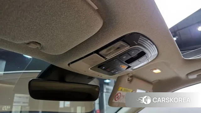 Hyundai Sonata Hybrid (DN8) id 3301954 из Кореи 9