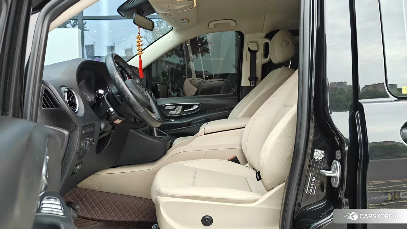 Mercedes-Benz Vito id 4461566 из Китая 9