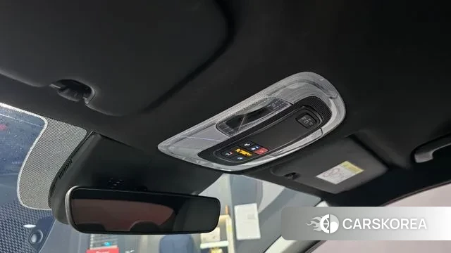 Hyundai The New Avante (CN7) id 3011300 из Кореи 9