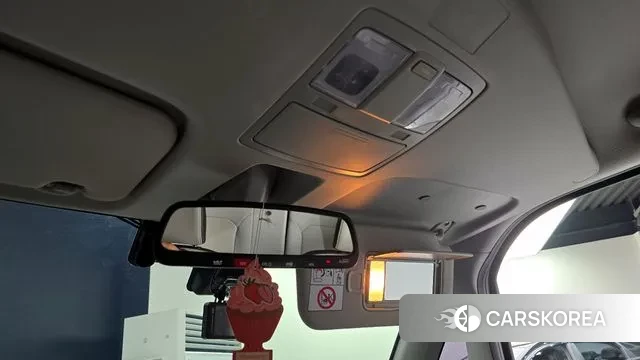 Kia The New Kia Ray EV id 3327703 из Кореи 9