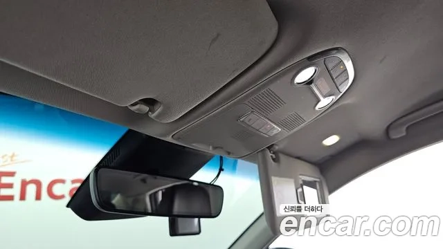 Hyundai The New Grandeur IG id 2917012 из Кореи 9