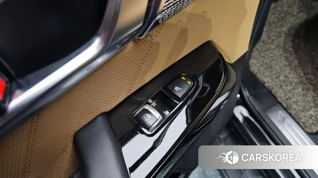 Kia Mohave Master id 3433112 из Кореи 9