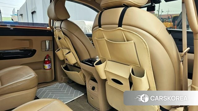 Kia The New Carnival id 3873807 из Кореи 9