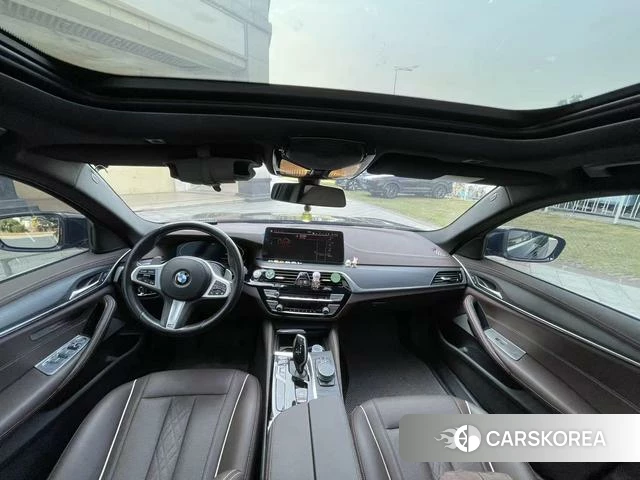 BMW 5 series id 4276865 из Китая 9