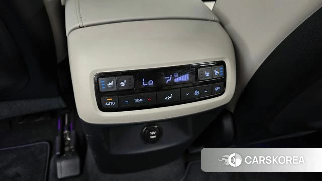 Hyundai The New Palisade id 4549463 из Кореи 9
