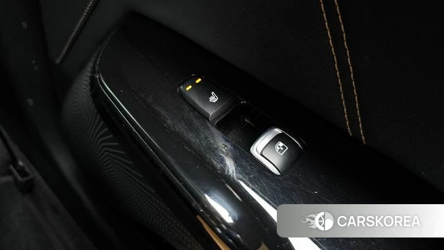 Kia K5 Hybrid 3rd Generation id 3922420 из Кореи 9