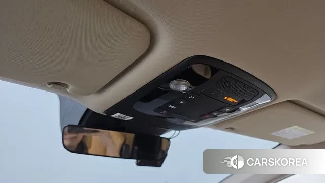 Kia Carnival 4th generation id 3427707 из Кореи 9