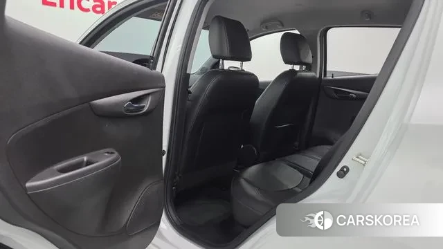 Chevrolet (GM Daewoo) The New Spark id 3439937 из Кореи 9