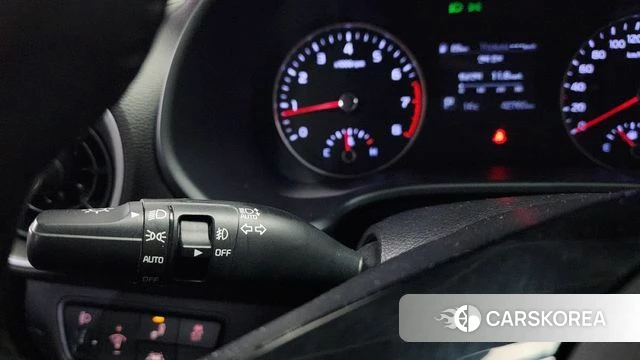 Kia Come New K3 id 3833441 из Кореи 9