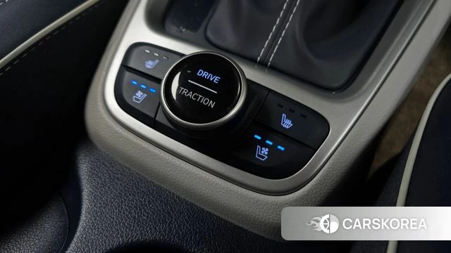 Hyundai Venue id 3933720 из Кореи 9