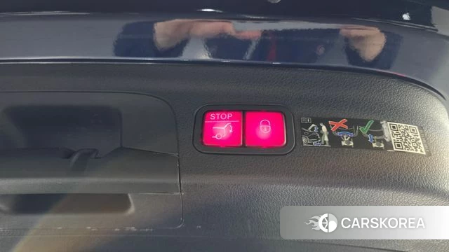 Mercedes-Benz GLE-Class W167 id 4195514 из Кореи 9