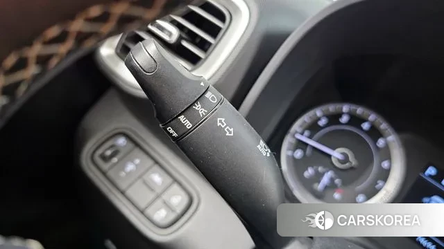 Hyundai Venue id 3281244 из Кореи 9