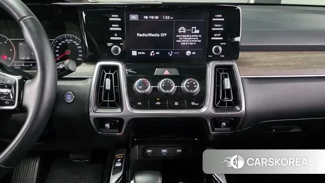 Kia Sorento 4th Generation id 3788295 из Кореи 9