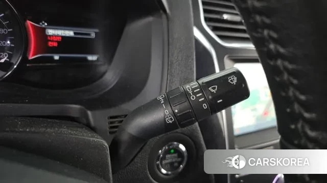 Ford Explorer id 3284905 из Кореи 9