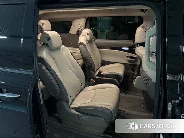 Kia Carnival 4th generation id 4392592 из Кореи 9
