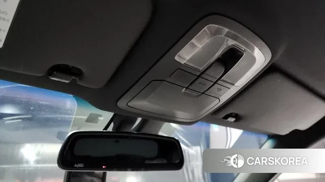 Ssangyong Beautiful Korando id 3573810 из Кореи 9