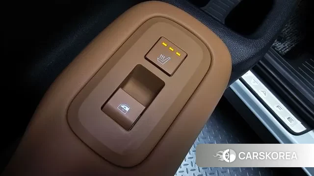 Hyundai Santa Fe (MX5) id 3560597 из Кореи 9