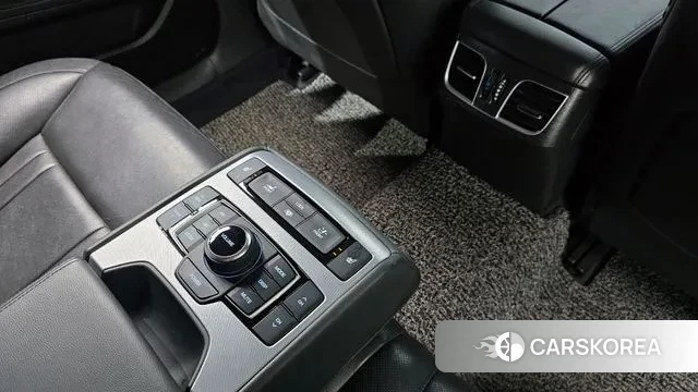 Genesis G80 id 2991293 из Кореи 9