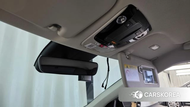 Kia EV6 id 4763305 из Кореи 9
