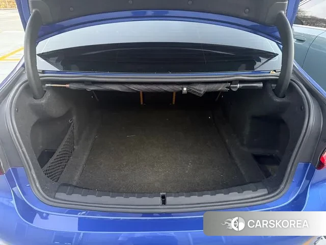 BMW 3 Series (G20) id 3437332 из Кореи 9