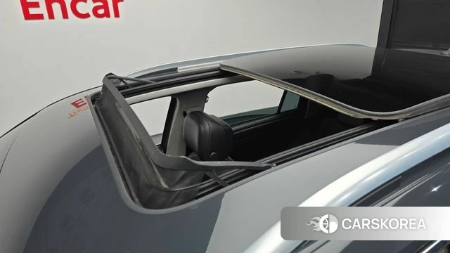 Volkswagen Tiguan second Generation id 4952158 из Кореи 9