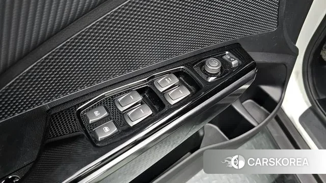 Ssangyong Berry New Tivoli id 2895190 из Кореи 9