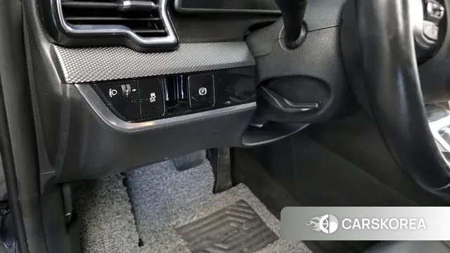 Kia Sportage 5th Generation id 3453175 из Кореи 9