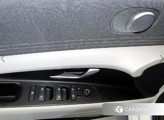 Hyundai Avante (CN7) id 3454297 из Кореи 9