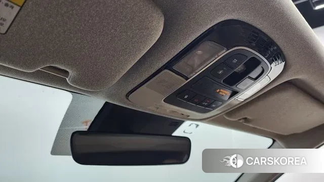 Hyundai Sonata (DN8) id 3391049 из Кореи 9