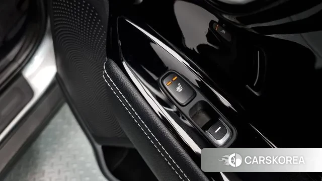 Kia Niro EV id 2989906 из Кореи 9