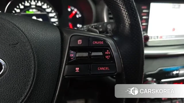 Kia The New Sorento id 3728625 из Кореи 9