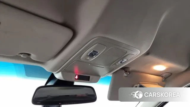 Renault Korea (Samsung) SM6 id 3024636 из Кореи 9