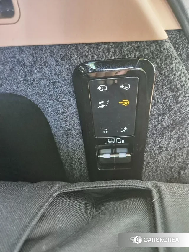 Land Rover Range Rover 5th Generation id 3103885 из Кореи 9