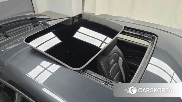 Chevrolet (GM Daewoo) All New Camaro id 3917429 из Кореи 9