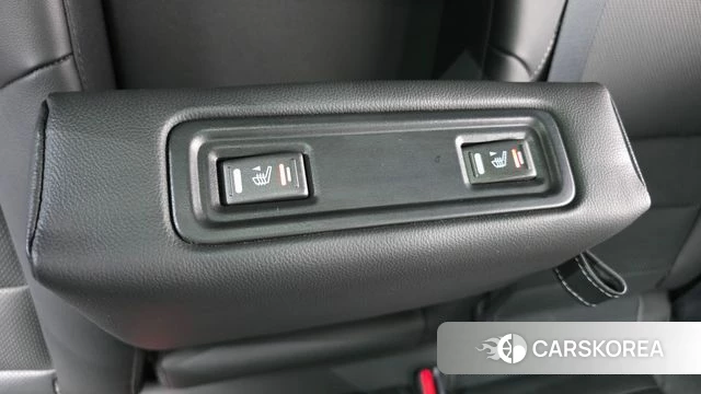 Renault Korea (Samsung) The New QM6 id 4930631 из Кореи 9