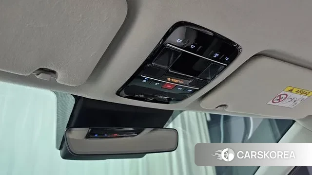 Hyundai Santa Fe (MX5) id 3758187 из Кореи 9