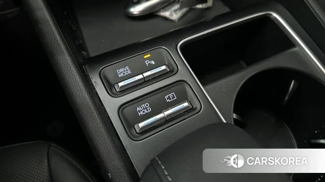 Hyundai Sonata D Edge (DN8) id 4394735 из Кореи 9