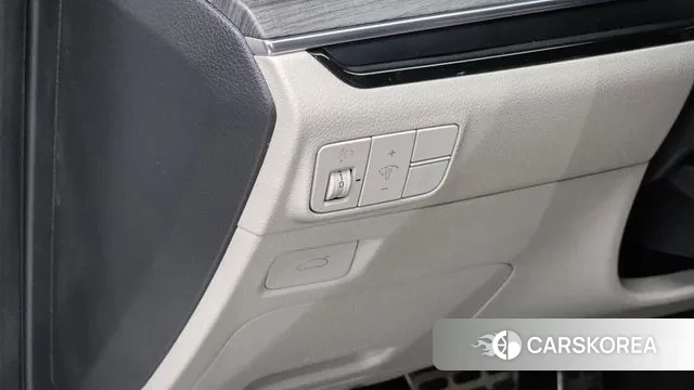 Kia The New K5 3rd generation id 3580722 из Кореи 9