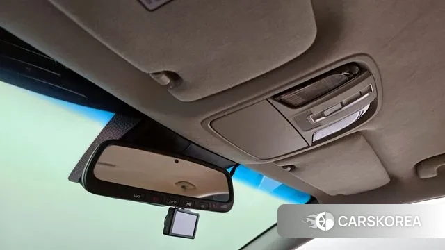 Kia K7 Premier id 3708922 из Кореи 9