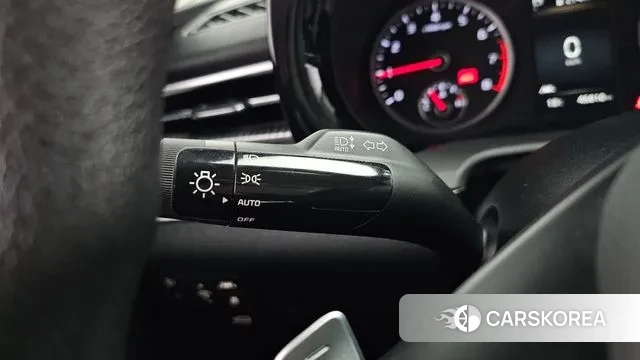 Kia K5 3rd generation id 3291499 из Кореи 9