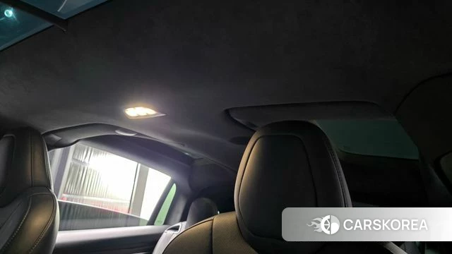 Tesla Model X id 3786806 из Кореи 9