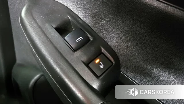 Chevrolet (GM Daewoo) Trailblazer id 3503508 из Кореи 9