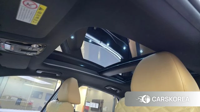 Kia K5 Hybrid 3rd Generation id 4424170 из Кореи 9
