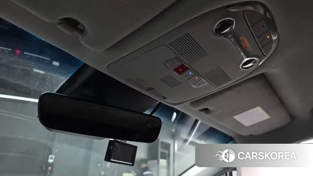 Hyundai The New Grandeur IG Hybrid id 3787353 из Кореи 9