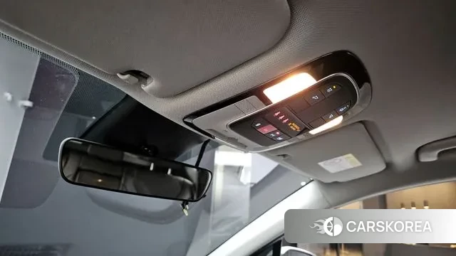 Hyundai The New Santa Fe id 3660025 из Кореи 9