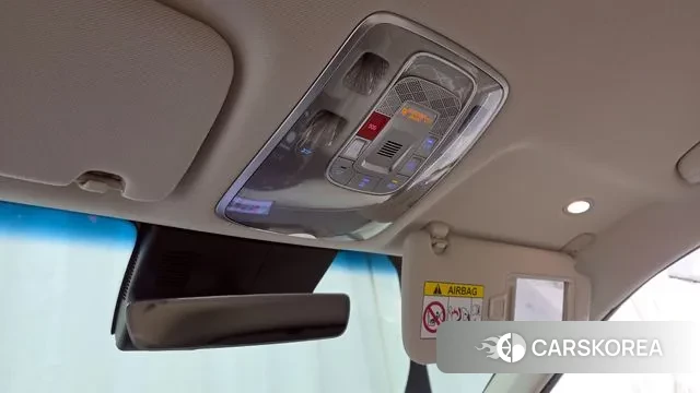 Genesis GV70 id 3751079 из Кореи 9