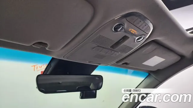 Hyundai The New Grandeur IG Hybrid id 2406903 из Кореи 9