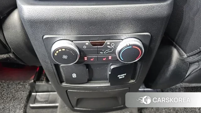 Ford Explorer 6th Generation id 3354715 из Кореи 9