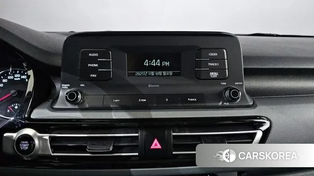 Kia Seltos id 3343244 из Кореи 9